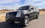 2013 Escalade ESV Thumbnail 17