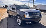 2013 Escalade ESV Thumbnail 21