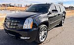 2013 Escalade ESV Thumbnail 32