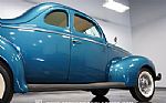 1940 Deluxe Business Coupe Thumbnail 31