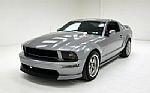 2007 Mustang GT Coupe Thumbnail 1