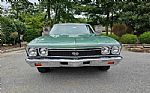 1968 Chevelle Thumbnail 2