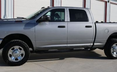 Photo of a 2022 RAM 2500 Tradesman 4X4 4DR Crew Cab 6.3 FT. SB Pickup for sale