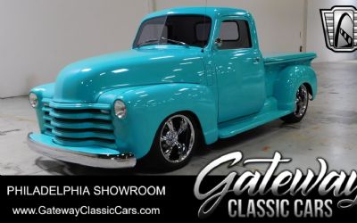 Photo of a 1948 Chevrolet 3100 for sale