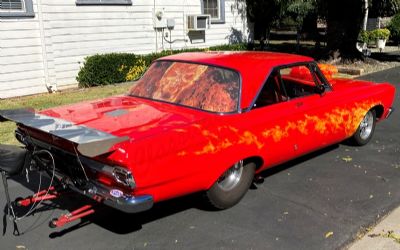 Photo of a 1965 Plymouth Belvedere for sale