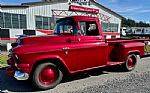 1955 GMC 150 1/2 Ton Stepside Pickup