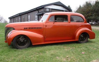 Photo of a 1939 Chevrolet Street Rod for sale