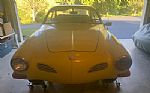 1973 Karman Ghia Thumbnail 3