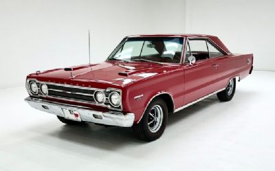 Photo of a 1967 Plymouth GTX Hardtop for sale
