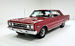 1967 GTX Hardtop Thumbnail 1