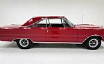 1967 GTX Hardtop Thumbnail 6