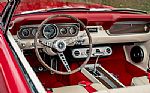 1966 Mustang Convertible Thumbnail 8