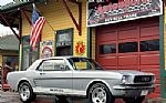 1966 Mustang Thumbnail 1