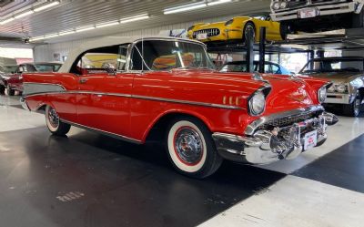 1957 Chevrolet Bel Air 