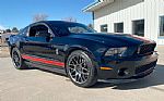 2012 Ford Mustang Shelby