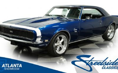 Photo of a 1968 Chevrolet Camaro RS/SS 396 Tribute for sale