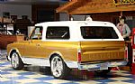 1969 Blazer Resto Mod Thumbnail 3