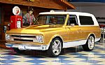 1969 Blazer Resto Mod Thumbnail 2