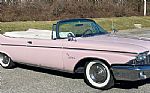 1960 Crown Convertible Thumbnail 1