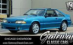 1993 Ford Mustang