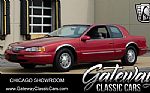 1996 Mercury Cougar