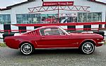 1966 Mustang Fastback Thumbnail 2