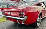 1966 Mustang Fastback Thumbnail 67