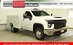 2022 Silverado 3500HD Thumbnail 1