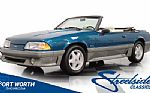 1993 Ford Mustang GT Convertible