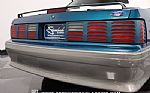 1993 Mustang GT Convertible Thumbnail 73