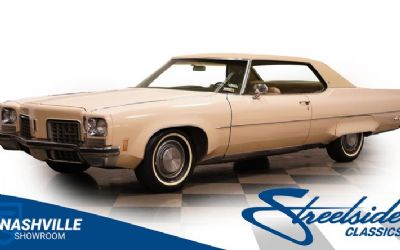 Photo of a 1972 Oldsmobile 98 Luxury Coupe for sale