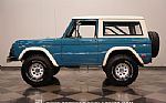 1968 Bronco 4X4 Thumbnail 2