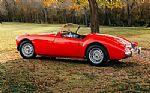 1959 MGA Twin-Cam Roadster Thumbnail 4