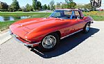 1967 Corvette Thumbnail 2