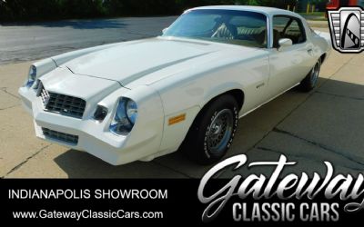 Photo of a 1978 Chevrolet Camaro for sale