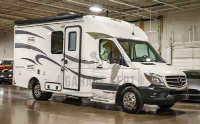 Photo of a 2015 Mercedes-Benz Sprinter 3500 for sale