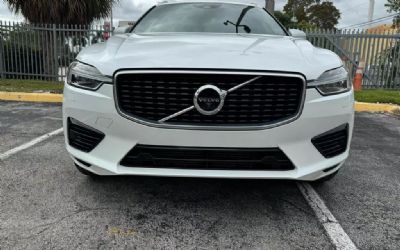 Photo of a 2019 Volvo XC60 SUV for sale