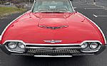 1962 Thunderbird Thumbnail 14