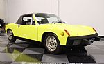 1974 914 Targa Thumbnail 13