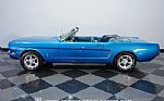 1965 Mustang Convertible Thumbnail 2