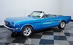 1965 Mustang Convertible Thumbnail 5