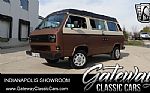 1985 Vanagon Thumbnail 1