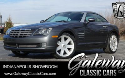 Photo of a 2004 Chrysler Crossfire for sale