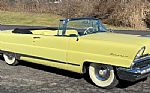 1956 Premiere Convertible Thumbnail 1