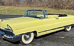 1956 Premiere Convertible Thumbnail 4