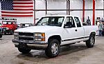 1996 K-1500 Silverado Z-71 Thumbnail 1