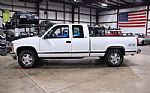 1996 K-1500 Silverado Z-71 Thumbnail 3