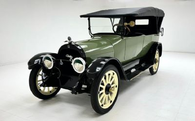 Photo of a 1916 Cole 860 Series 30 Touring Car for sale