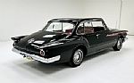 1962 Valiant V100 Signet 2 Door Har Thumbnail 5