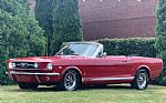 1966 Mustang Thumbnail 2